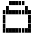 padlock icon